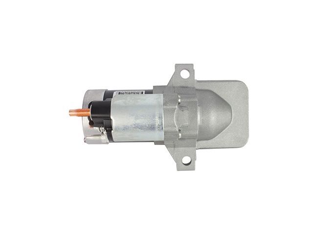 2019, 2018, 2017, 2016, 2015, 2014, 2013, 2012 Ford Explorer Starter Motor