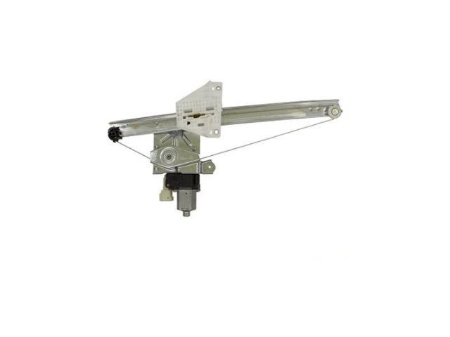 2019, 2018, 2017, 2016, 2015, 2014, 2013 Ford Escape Max Power Window Regulator Assembly