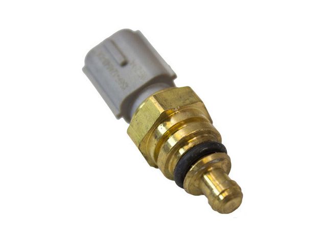 2000, 1999 Ford Contour Engine Coolant Temperature Sensor