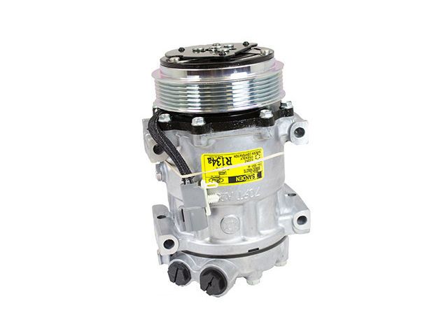 2015, 2014, 2013, 2012, 2011 Ford F59 A/C Compressor