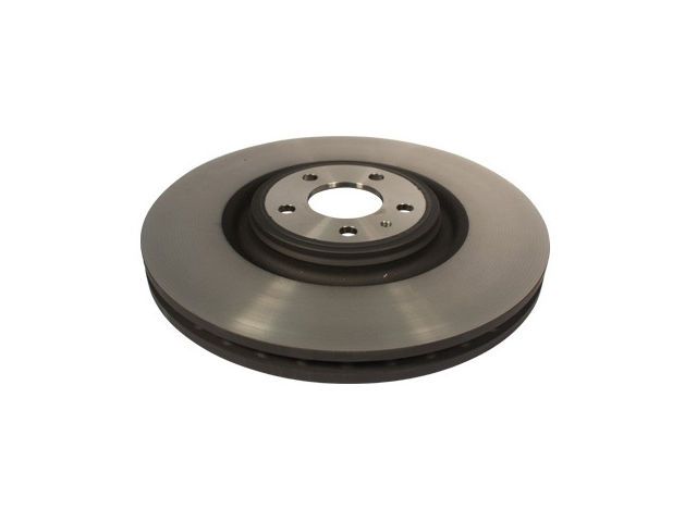 2014, 2013 Ford Mustang Disc Brake Rotor