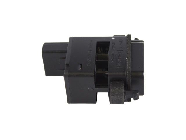 2018, 2017, 2016, 2015 Ford Edge HVAC Temperature Valve Actuator