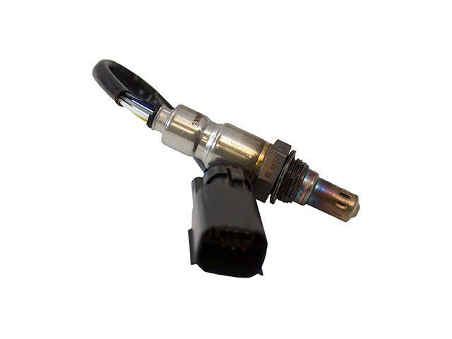 2011 Ford Edge Oxygen Sensor