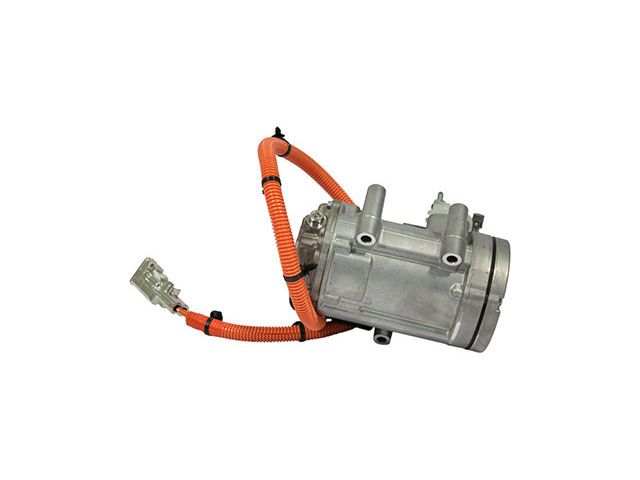 2020, 2019, 2018, 2017, 2016, 2015, 2014, 2013 Ford Fusion A/C Compressor