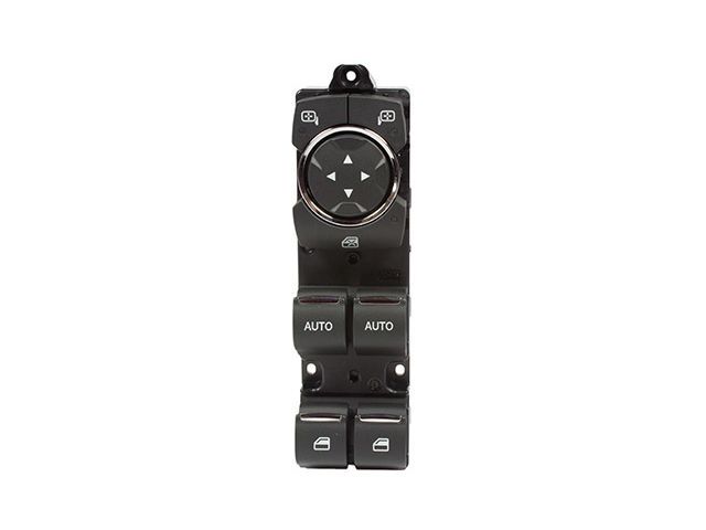 2016, 2015, 2014, 2013, 2012, 2011 Ford Explorer Door Window Switch