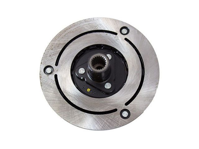 2010, 2009, 2008, 2007, 2006, 2005 Ford Explorer A/C Compressor Clutch Hub