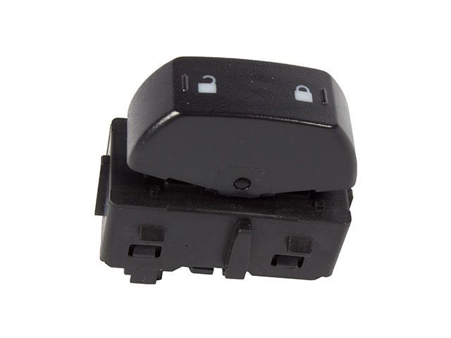 2007, 2006 Ford Explorer Door Lock Switch