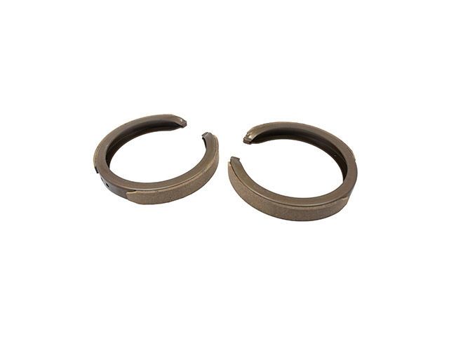 2014, 2013, 2012, 2011, 2010 Ford Edge Parking Brake Shoe