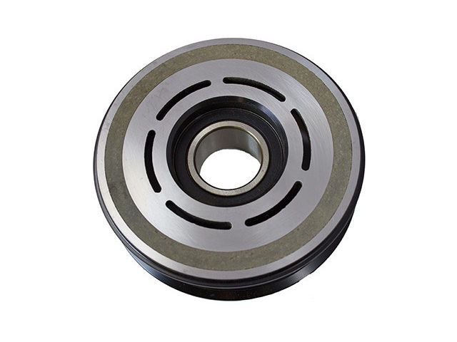 2012, 2011, 2010, 2009, 2008 Ford Taurus A/C Compressor Clutch Pulley