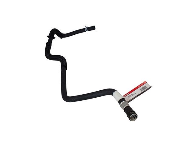 2003, 2002 Ford Excursion Super Duty HVAC Heater Hose Assembly