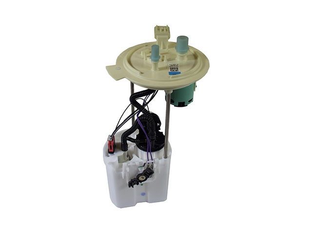 2014, 2013, 2012, 2011, 2010, 2009 Ford Expedition Fuel Pump and Sender Assembly