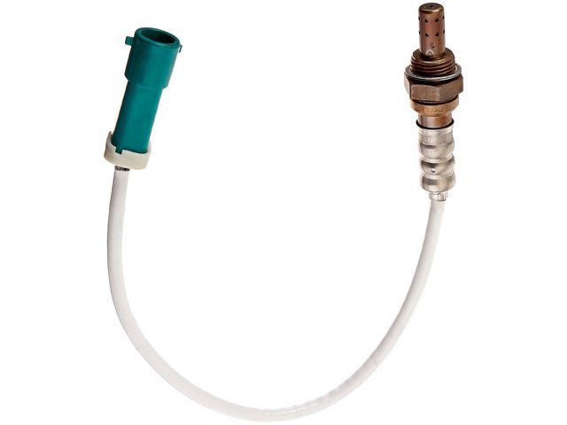 2019, 2018, 2017, 2016, 2015, 2014, 2013, 2012, 2011 Ford Fiesta Oxygen Sensor