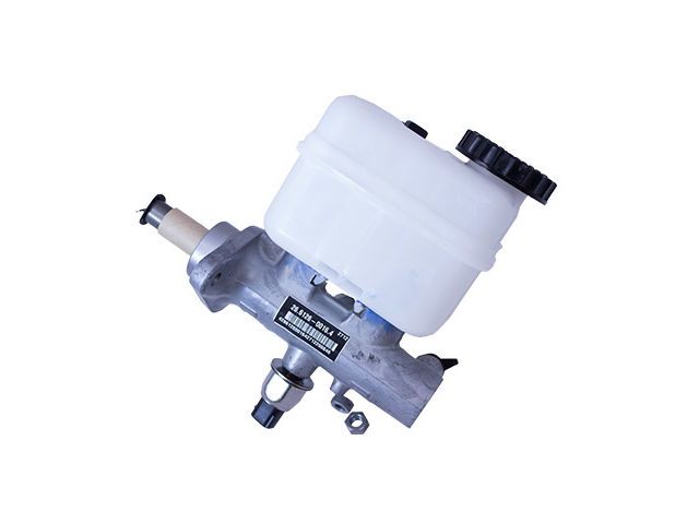 2005, 2004, 2003 Lincoln Aviator Brake Master Cylinder
