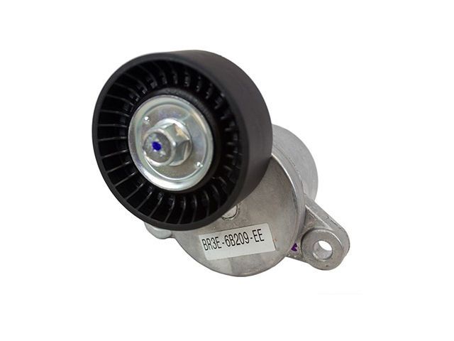 2017, 2016, 2015 Lincoln Navigator Accessory Drive Belt Tensioner
