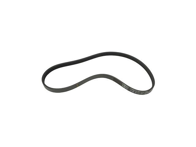 2018, 2017, 2016, 2015, 2014 Ford Transit Connect Serpentine Belt