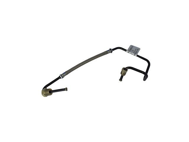 2002, 2001, 2000 Ford Expedition Brake Hydraulic Line