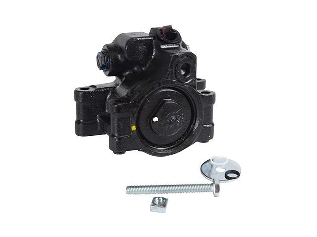 2009, 2008, 2007, 2006, 2005 Ford Focus Power Steering Pump
