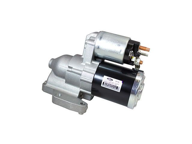 2012, 2011, 2010 Ford Fusion Starter Motor
