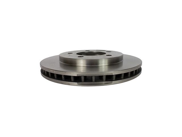 2002, 2001, 2000, 1999, 1998, 1997 Ford Expedition Disc Brake Rotor