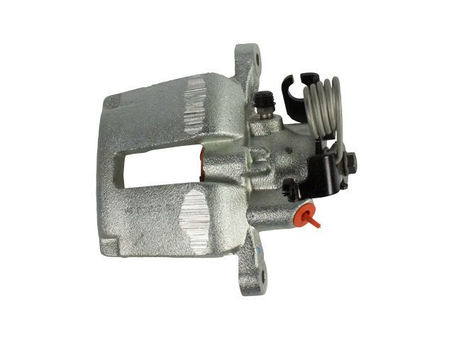 2014, 2013 Ford Police Interceptor Utility Disc Brake Caliper