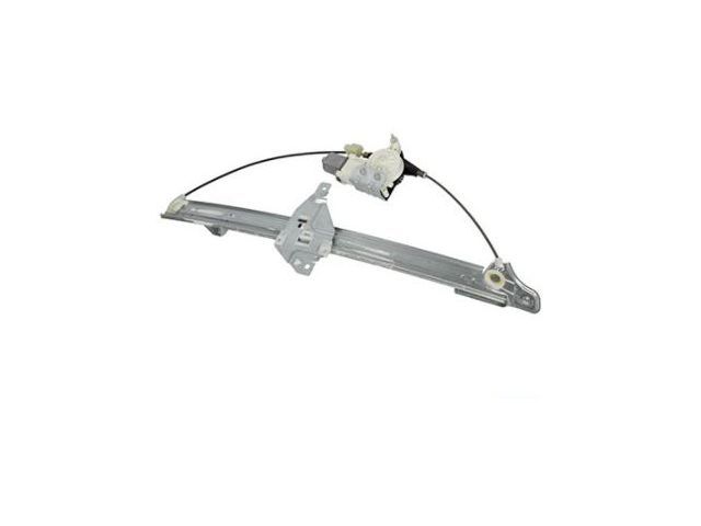 2021, 2020, 2019, 2018, 2017, 2016, 2015, 2014, 2013 Ford F650 Super Duty Power Window Regulator Assembly