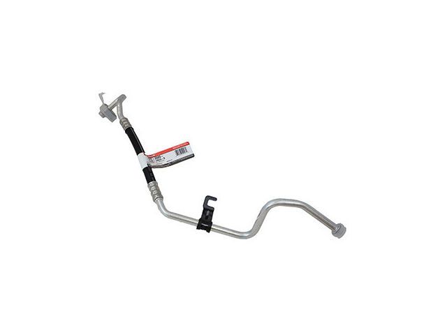 2012, 2011, 2010, 2009 Ford Escape A/C Refrigerant Liquid Hose