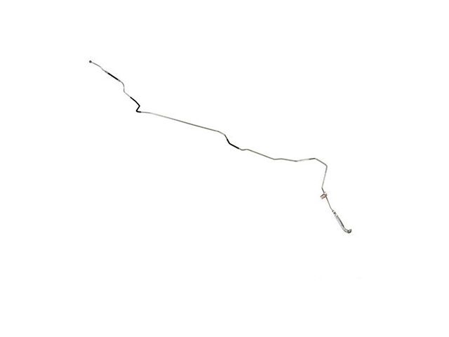 2015, 2014, 2013 Ford Explorer A/C Refrigerant Suction Hose
