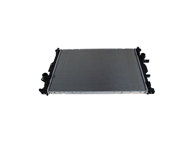 2018, 2017, 2016, 2015, 2014, 2013 Ford Focus Radiator