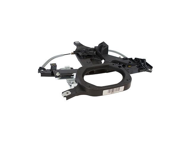 2017, 2016, 2015, 2014, 2013, 2012, 2011, 2010, 2009, 2008, 2007 Ford Expedition Window Regulator
