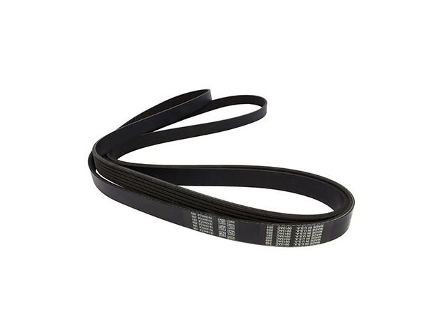 2015, 2014, 2013, 2012, 2011 Ford F59 Serpentine Belt