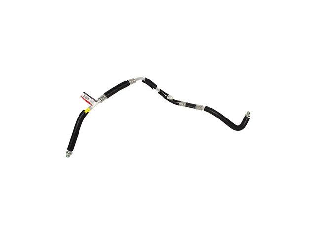 2013, 2012, 2011, 2010 Ford Transit Connect Connect A/C Refrigerant Suction Hose