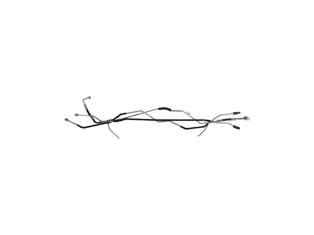 2014, 2013, 2012, 2011, 2010, 2009 Ford Expedition A/C Refrigerant Liquid Hose