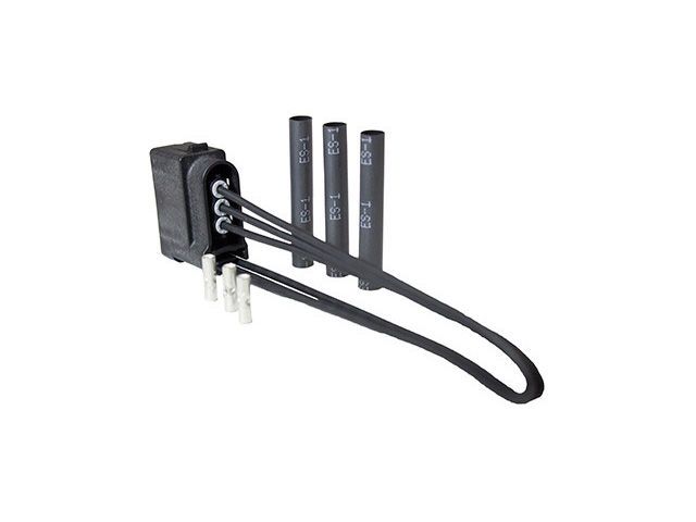 2015, 2014, 2013, 2012, 2011, 2010, 2009, 2008, 2007 Ford Edge Parking / Turn Signal / Stop Light Connector