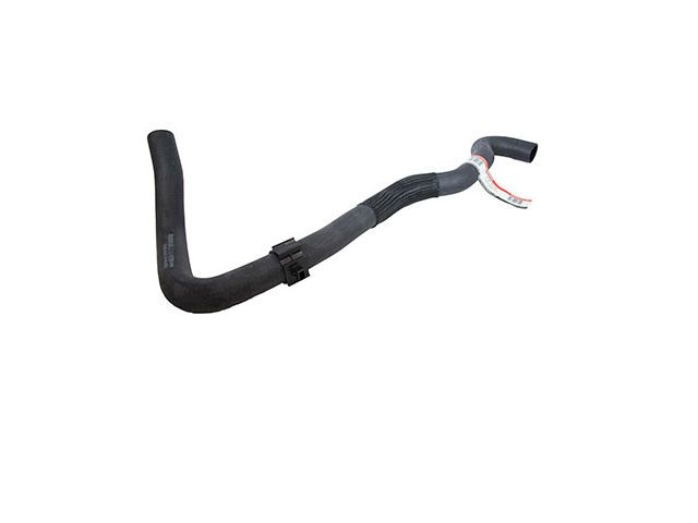 2004, 2003, 2002, 2001 Ford Escape Radiator