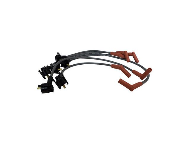 2001, 2000, 1999, 1998, 1997 Ford Explorer Spark Plug Wire Set