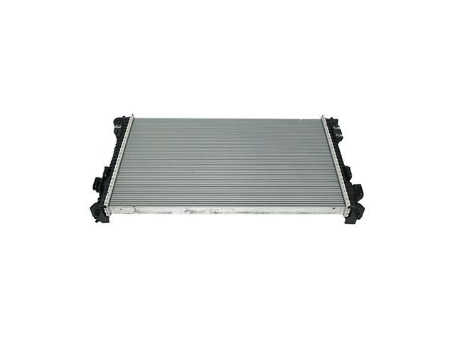 2019, 2018, 2017, 2016 Ford Explorer Radiator