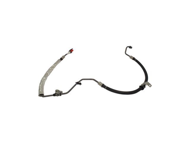 2015, 2014, 2013, 2012 Ford Edge Power Steering Pressure Line Hose Assembly
