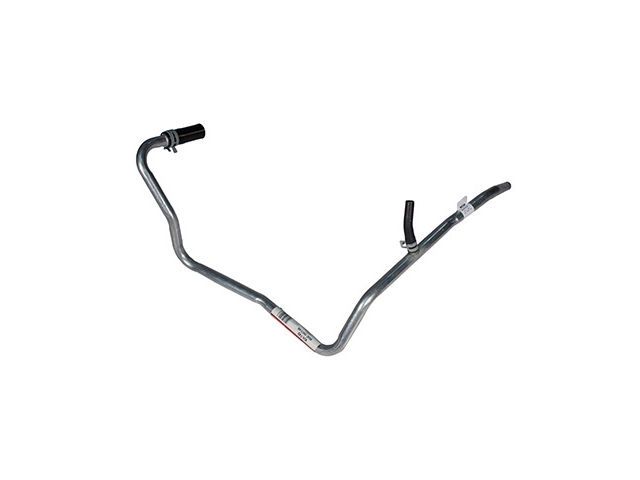 2011, 2010, 2009, 2008, 2007 Ford Focus HVAC Heater Hose