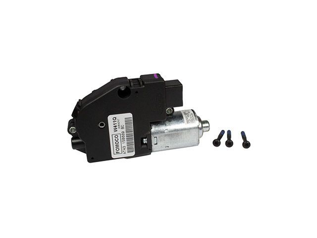 2014, 2013, 2012, 2011, 2010, 2009 Ford Edge Sunroof Motor