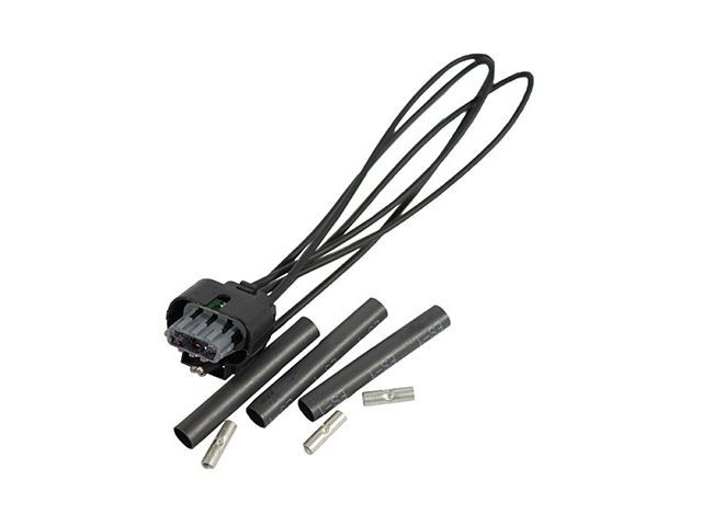2019, 2018, 2017, 2016, 2015, 2014, 2013, 2012 Ford Explorer Engine Camshaft Position Sensor Connector