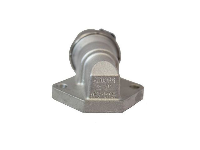 2004 Ford Expedition Idle Air Control Valve