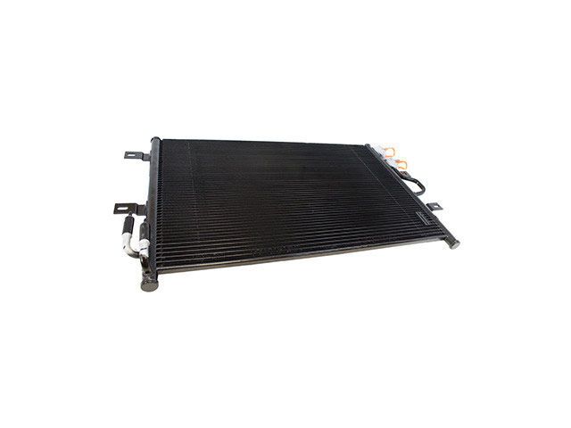 2019, 2018, 2017, 2016, 2015, 2014, 2013, 2012, 2011, 2010 Ford Taurus A/C Condenser