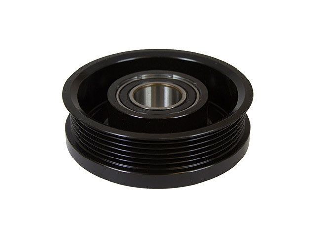 2010, 2009, 2008, 2007, 2006, 2005 Ford Explorer A/C Compressor Clutch Pulley