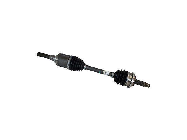 2012, 2011, 2010 Ford Fusion Drive Axle Shaft Assembly