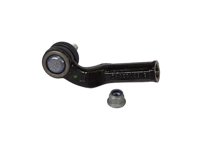 2018, 2017, 2016, 2015, 2014, 2013, 2012 Ford Focus Steering Tie Rod End