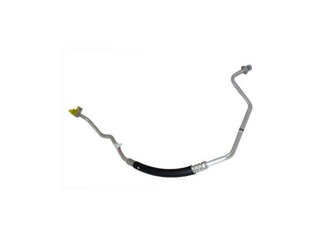 2005, 2004, 2003, 2002, 2001, 2000 Ford Excursion Super Duty A/C Refrigerant Liquid Hose