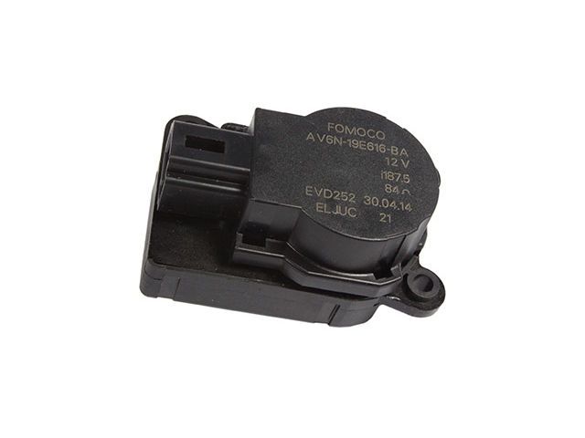 2019, 2018, 2017, 2016, 2015, 2014, 2013 Ford Escape HVAC Blend Door Actuator