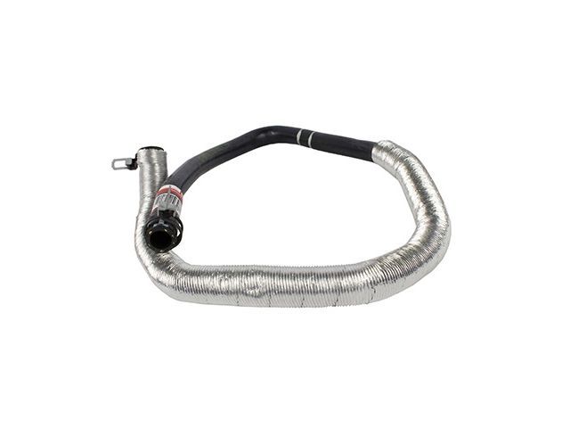 2013, 2012, 2011, 2010 Ford Transit Connect Connect HVAC Heater Hose Assembly