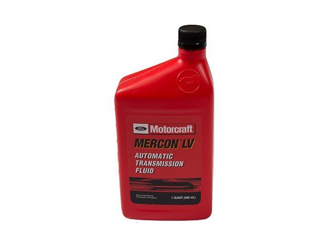 Automatic Transmission Fluid