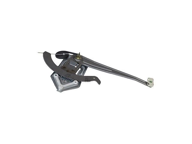 2011, 2010, 2009, 2008, 2007, 2006, 2005, 2004 Ford Ranger Window Regulator